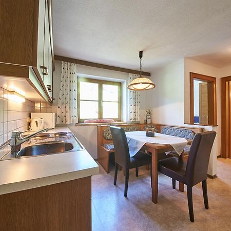 Holiday Lodge Felix Saalbach-Hinterglemm Esterno foto