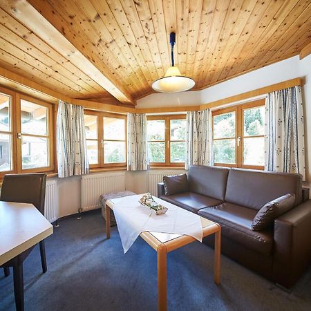 Holiday Lodge Felix Saalbach-Hinterglemm Esterno foto