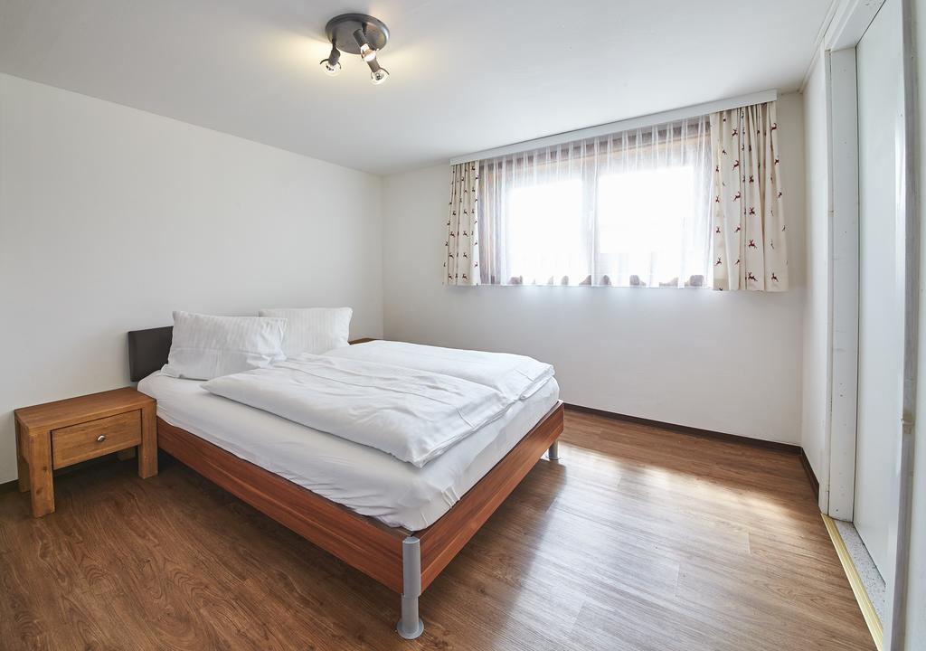 Holiday Lodge Felix Saalbach-Hinterglemm Esterno foto
