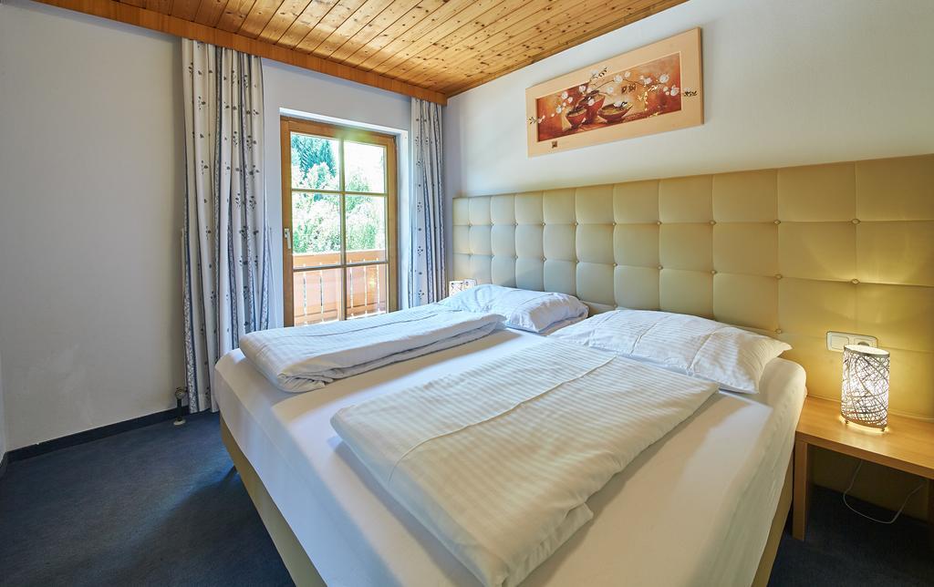 Holiday Lodge Felix Saalbach-Hinterglemm Esterno foto
