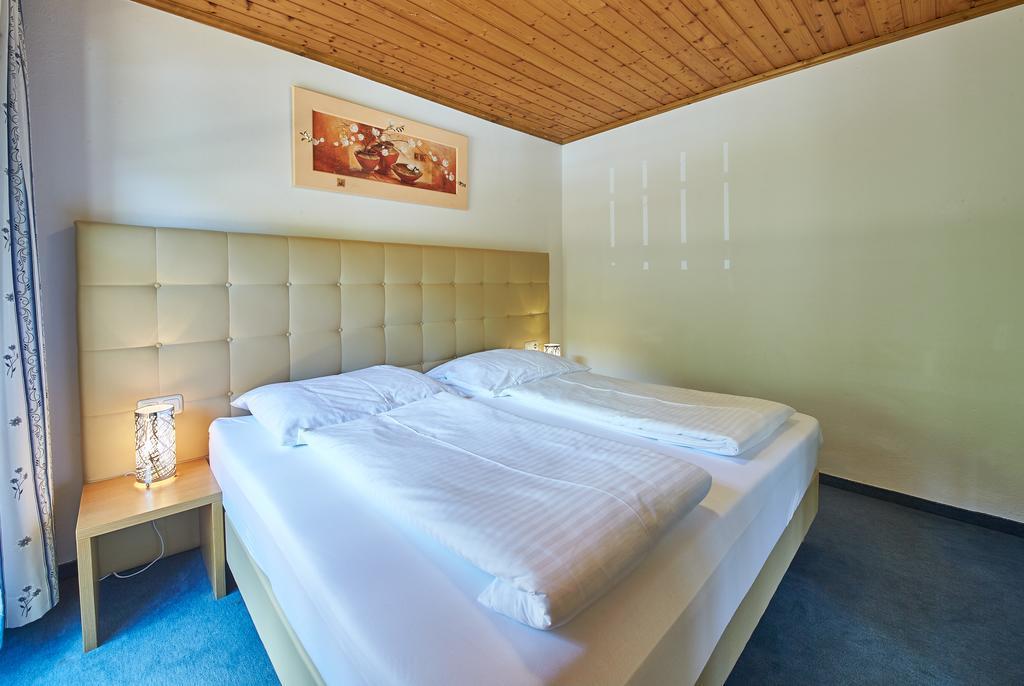 Holiday Lodge Felix Saalbach-Hinterglemm Esterno foto