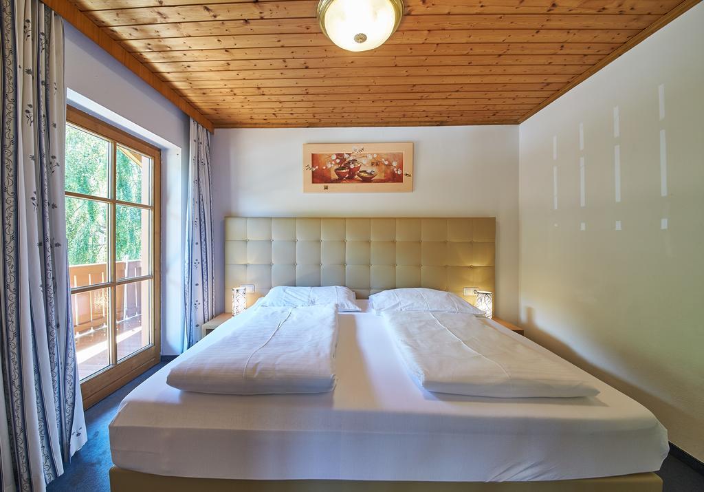 Holiday Lodge Felix Saalbach-Hinterglemm Esterno foto