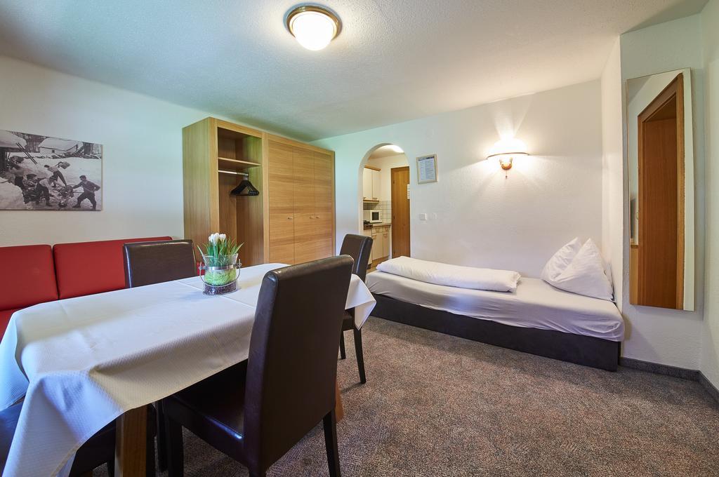 Holiday Lodge Felix Saalbach-Hinterglemm Esterno foto