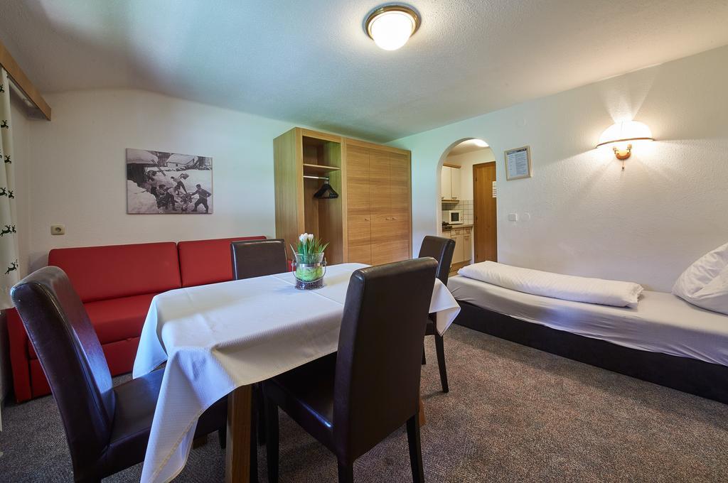 Holiday Lodge Felix Saalbach-Hinterglemm Esterno foto