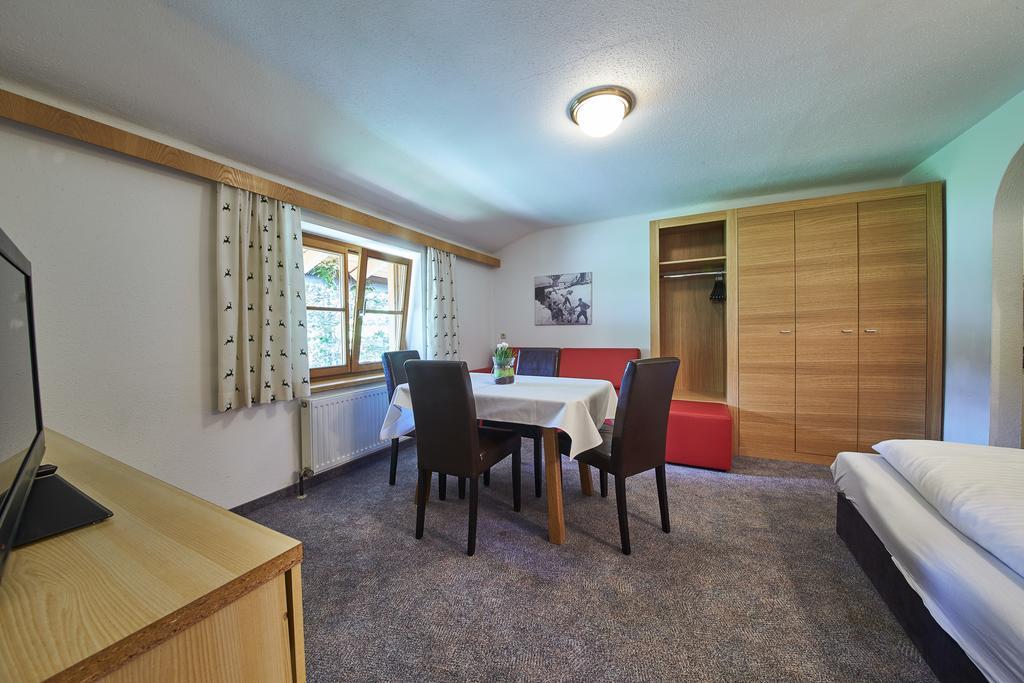Holiday Lodge Felix Saalbach-Hinterglemm Esterno foto