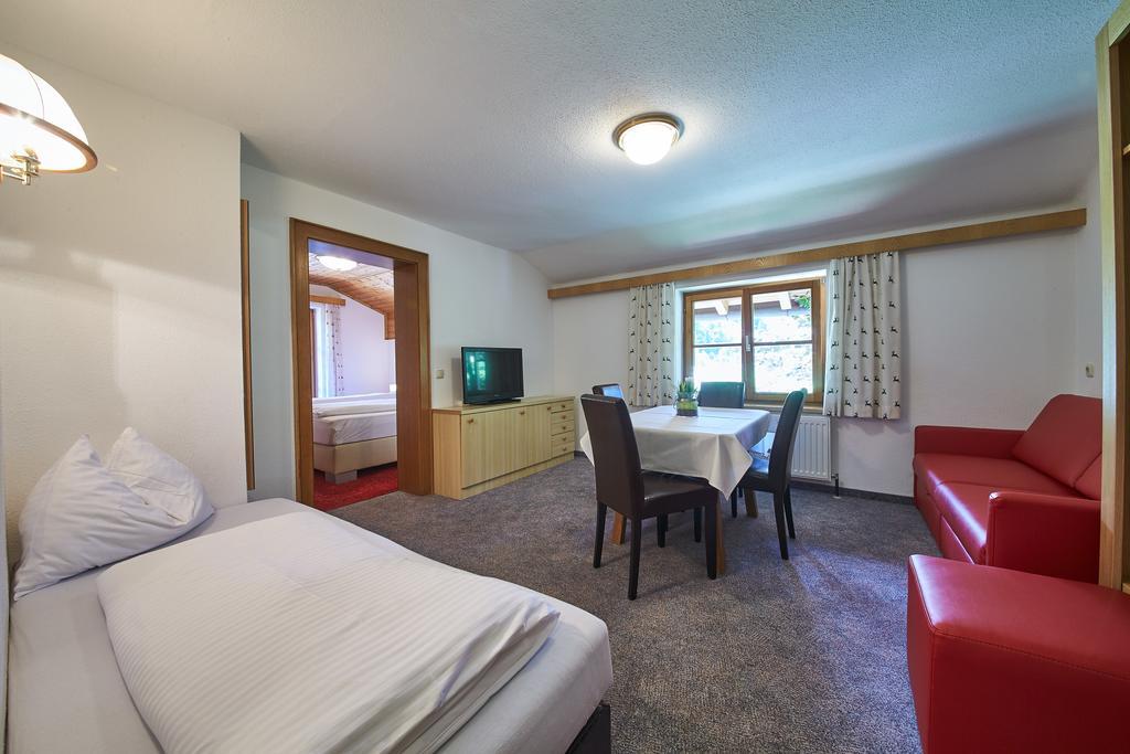 Holiday Lodge Felix Saalbach-Hinterglemm Esterno foto
