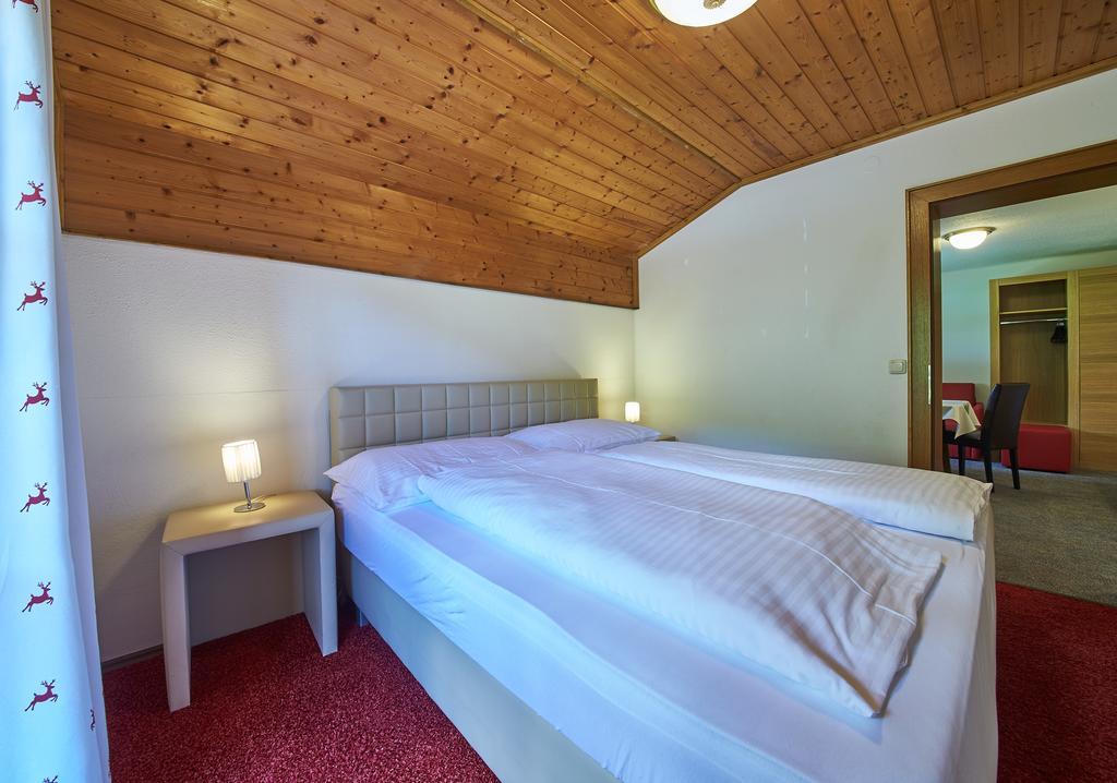 Holiday Lodge Felix Saalbach-Hinterglemm Esterno foto