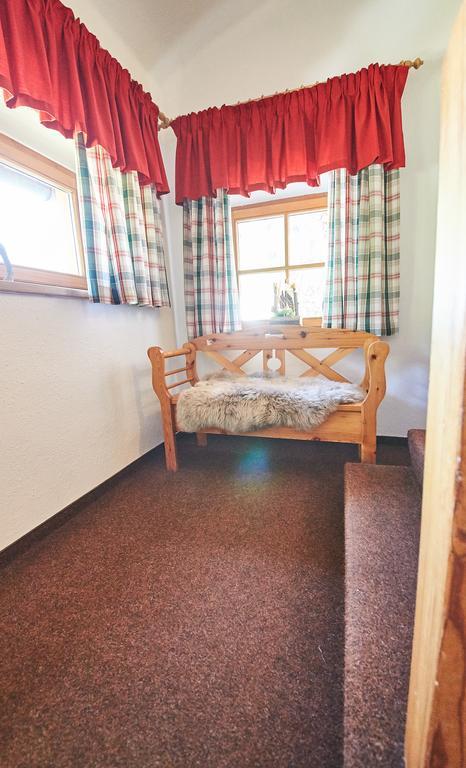 Holiday Lodge Felix Saalbach-Hinterglemm Esterno foto