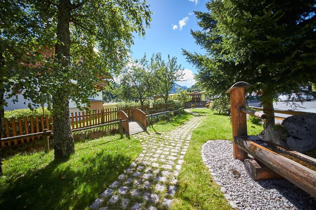 Holiday Lodge Felix Saalbach-Hinterglemm Esterno foto