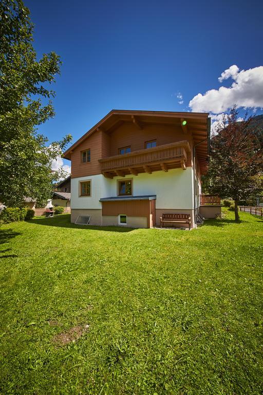 Holiday Lodge Felix Saalbach-Hinterglemm Esterno foto
