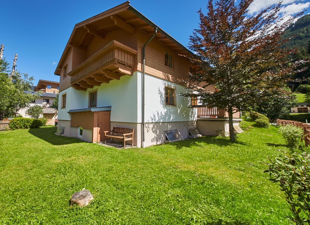 Holiday Lodge Felix Saalbach-Hinterglemm Esterno foto