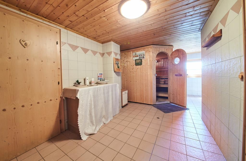 Holiday Lodge Felix Saalbach-Hinterglemm Esterno foto