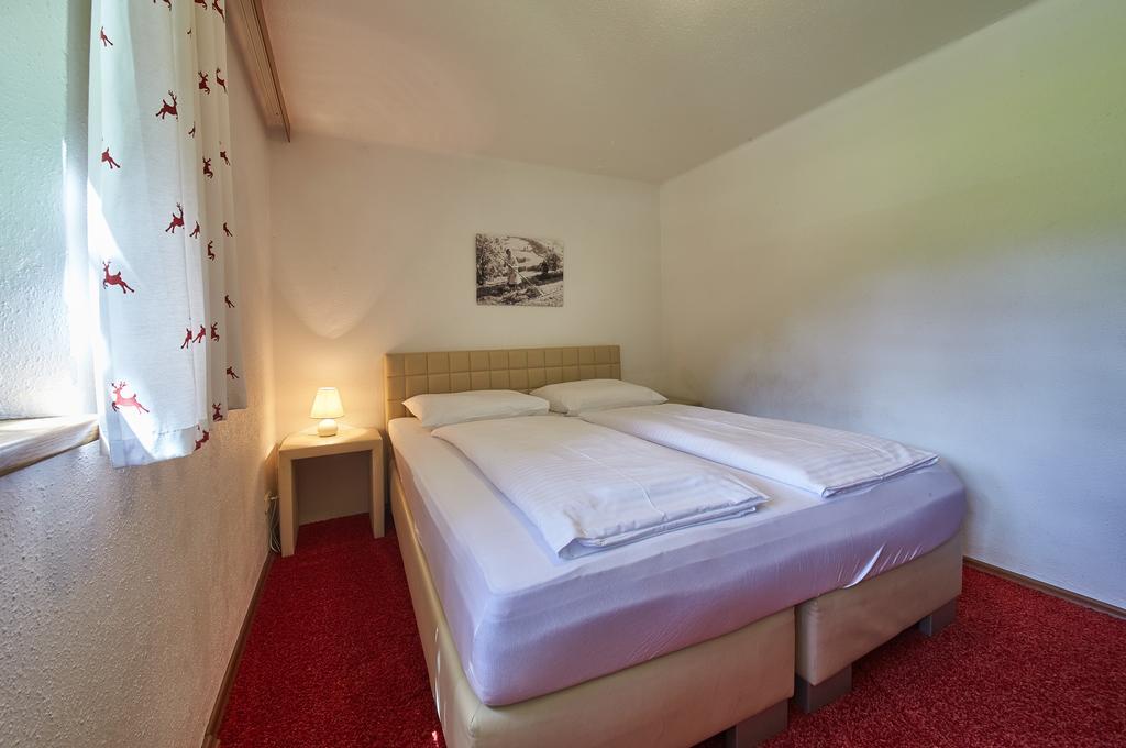 Holiday Lodge Felix Saalbach-Hinterglemm Esterno foto