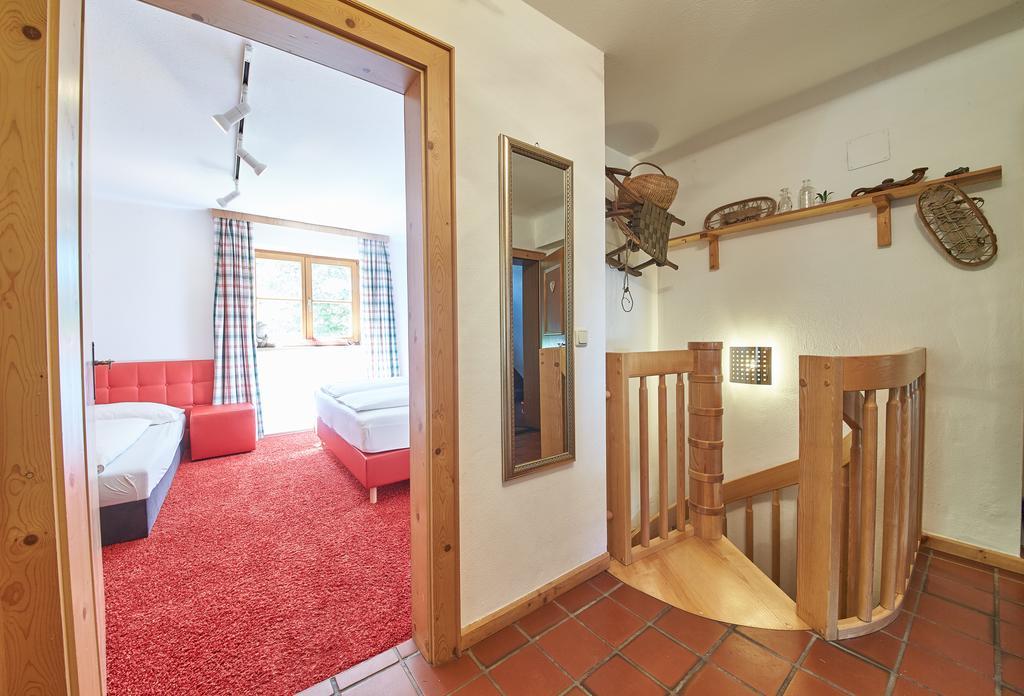 Holiday Lodge Felix Saalbach-Hinterglemm Esterno foto