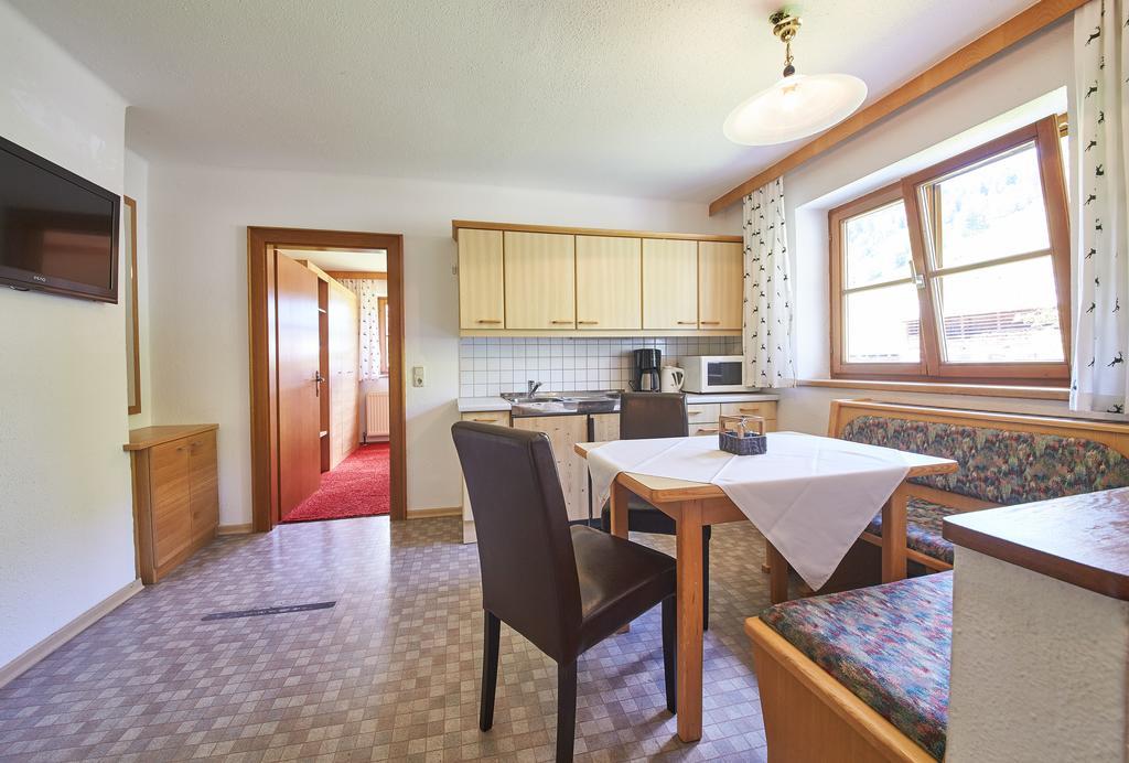Holiday Lodge Felix Saalbach-Hinterglemm Esterno foto