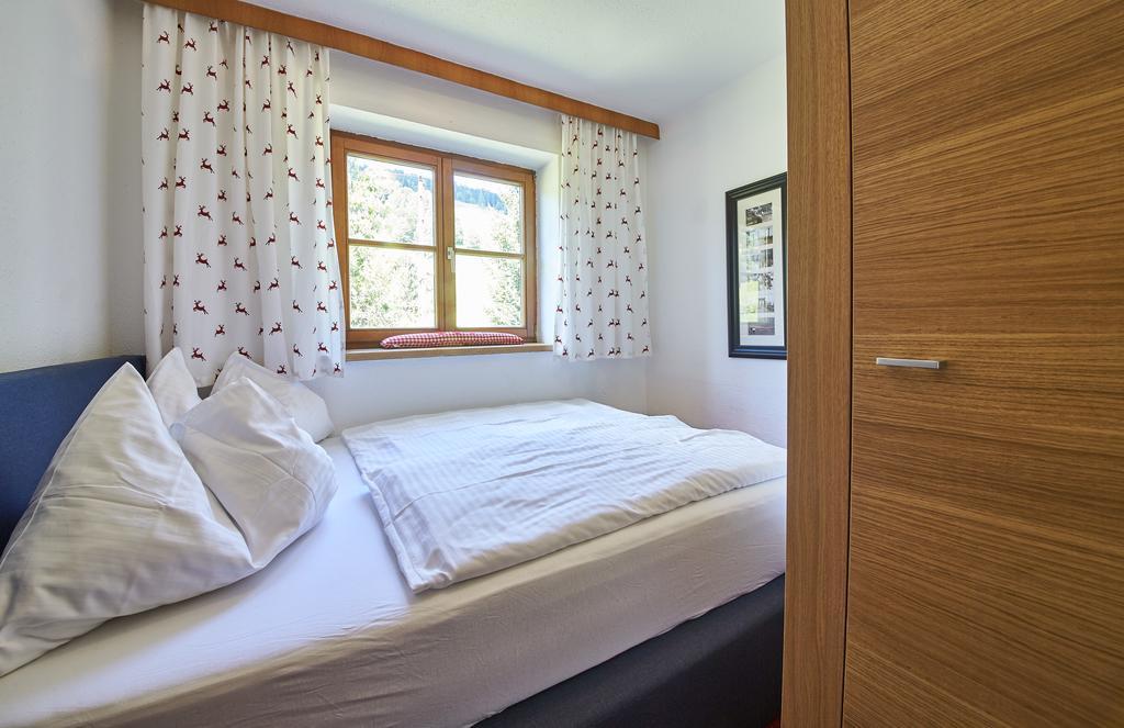 Holiday Lodge Felix Saalbach-Hinterglemm Esterno foto