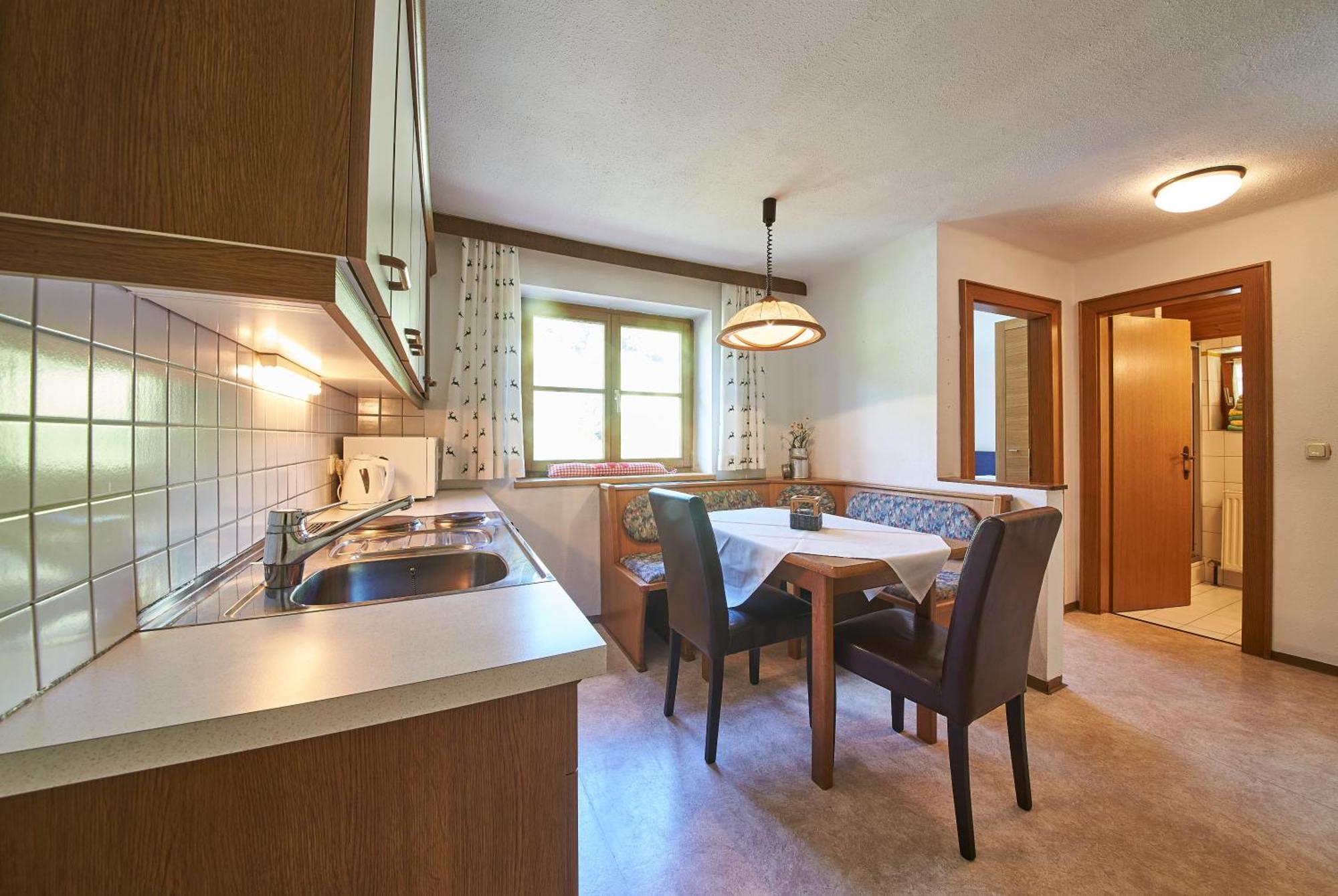 Holiday Lodge Felix Saalbach-Hinterglemm Esterno foto