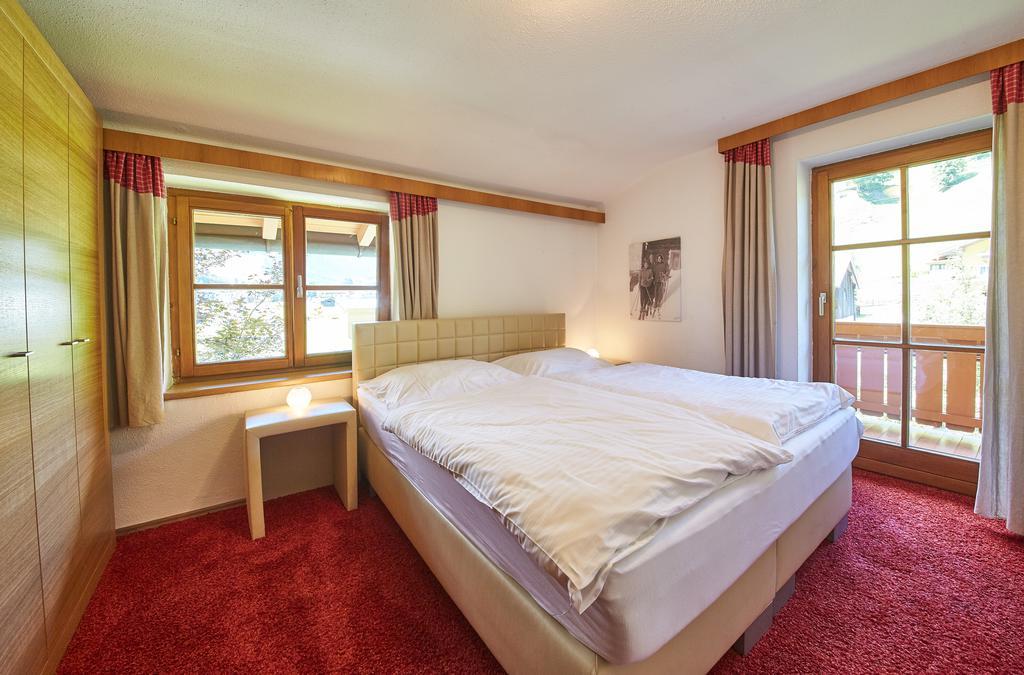 Holiday Lodge Felix Saalbach-Hinterglemm Esterno foto