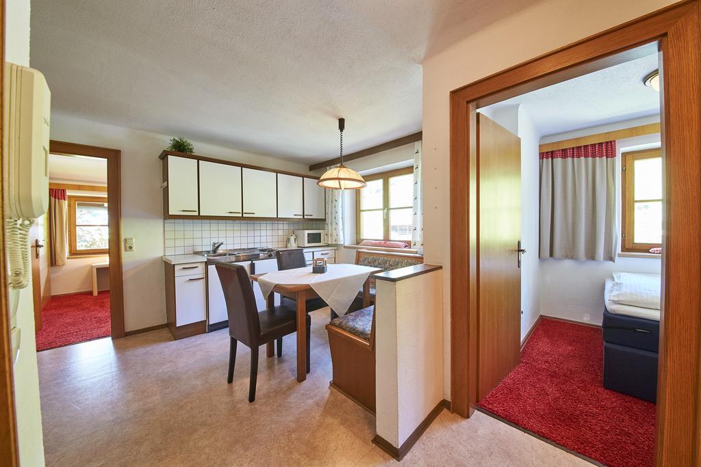 Holiday Lodge Felix Saalbach-Hinterglemm Esterno foto