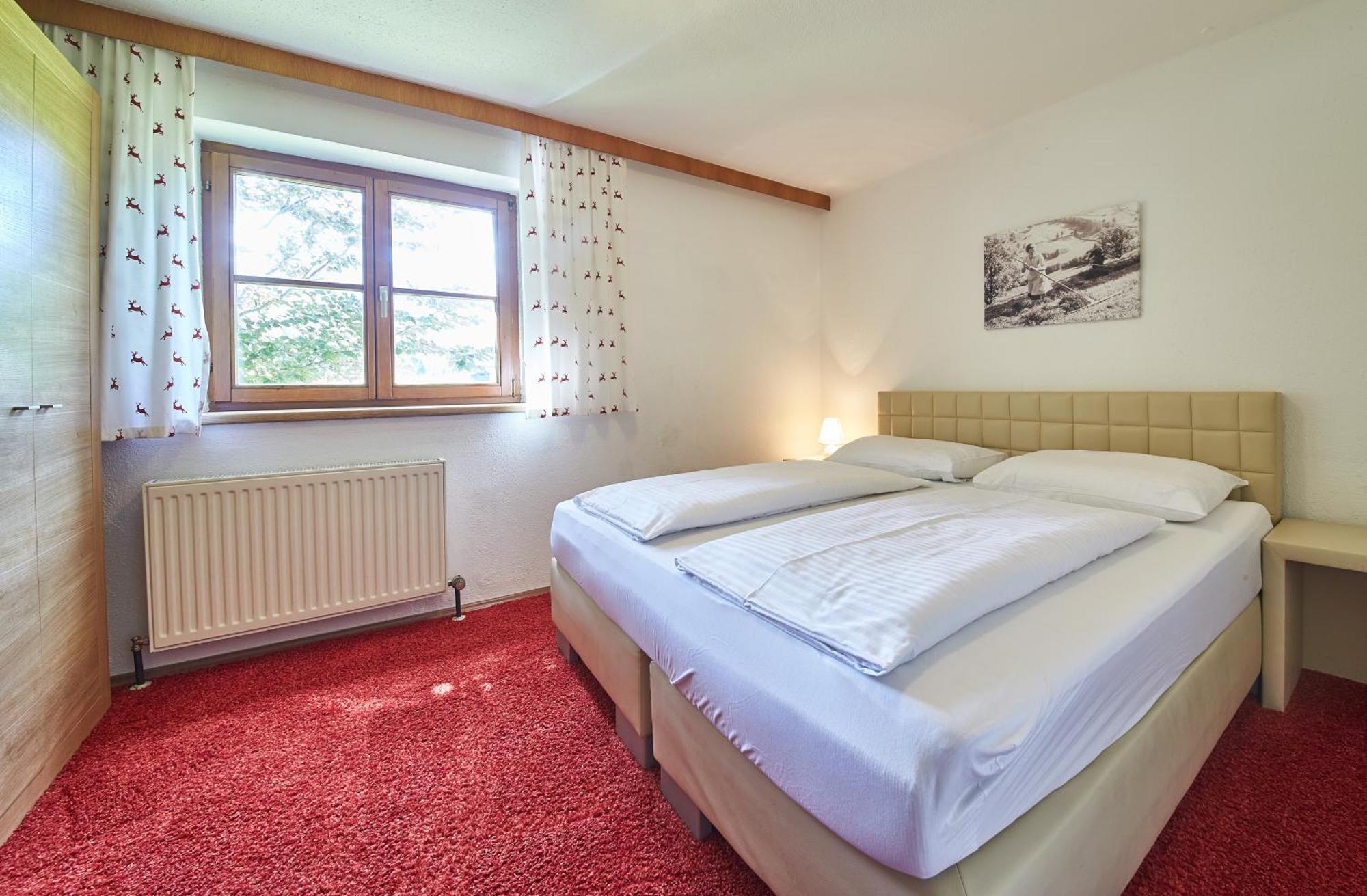 Holiday Lodge Felix Saalbach-Hinterglemm Esterno foto