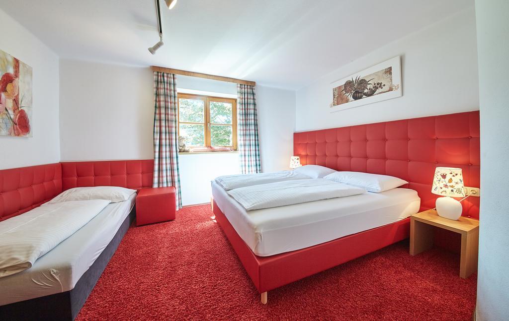 Holiday Lodge Felix Saalbach-Hinterglemm Esterno foto