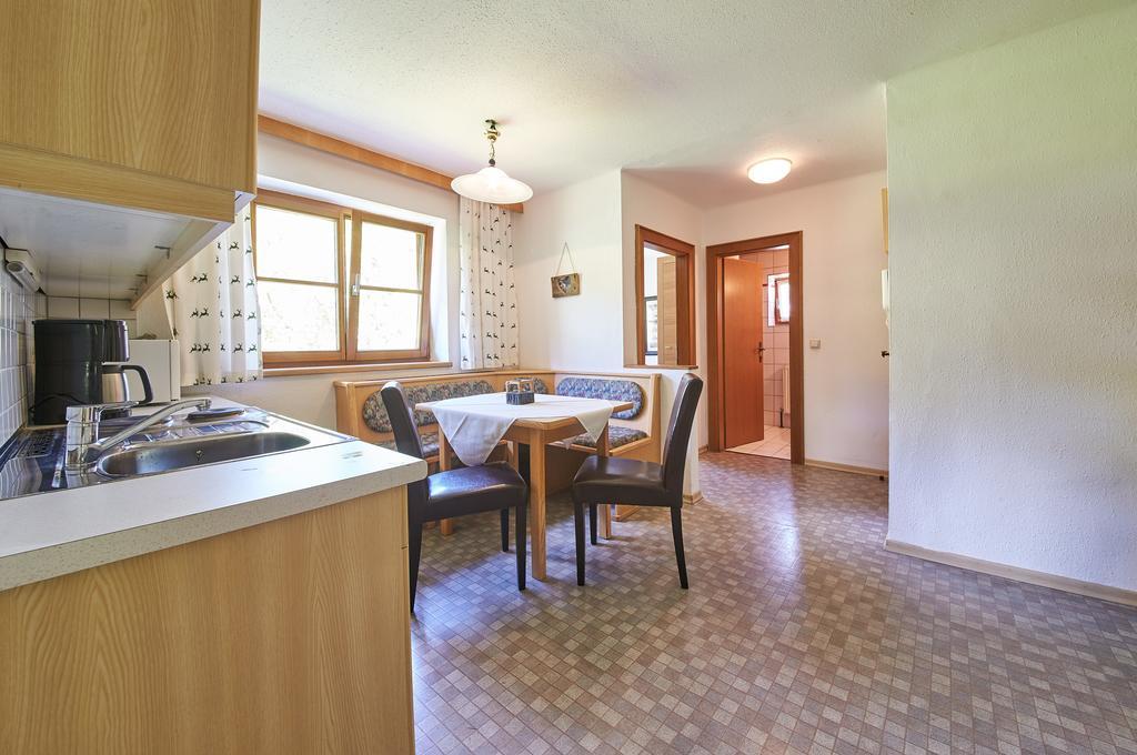 Holiday Lodge Felix Saalbach-Hinterglemm Esterno foto