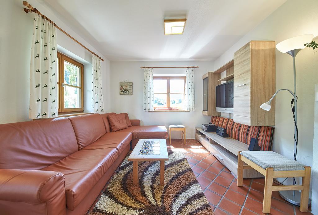 Holiday Lodge Felix Saalbach-Hinterglemm Esterno foto