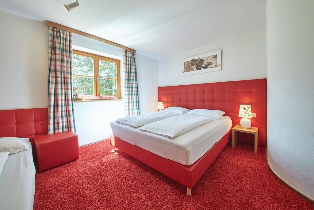 Holiday Lodge Felix Saalbach-Hinterglemm Esterno foto