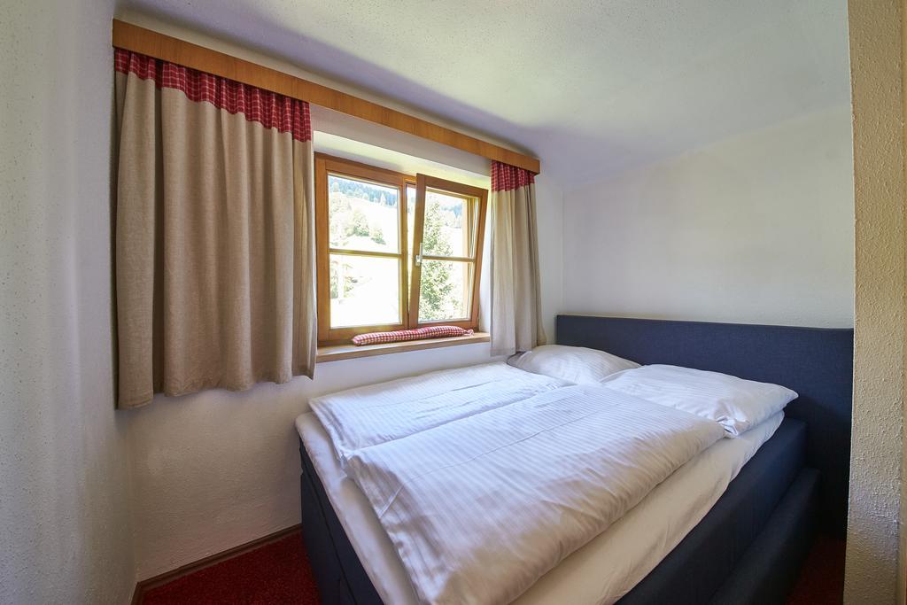 Holiday Lodge Felix Saalbach-Hinterglemm Esterno foto