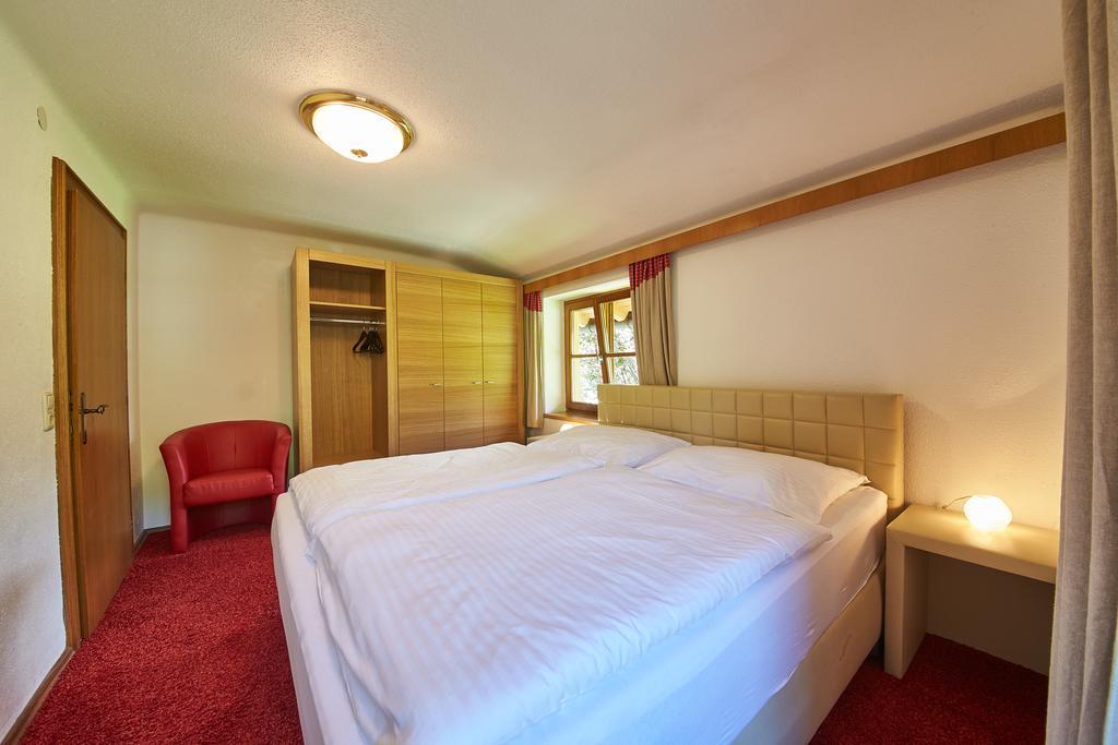 Holiday Lodge Felix Saalbach-Hinterglemm Esterno foto